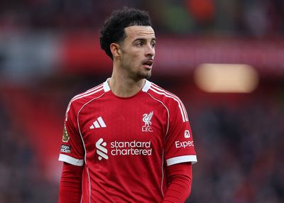 Angry Liverpool star rages after PSV humiliation: 'We're in the s**t'