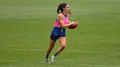 Irish influence prompts talk of AFLW international game