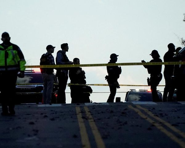 National Guard shooting: Trump says US should ‘re-examine’ all Afghan refugees after suspect named