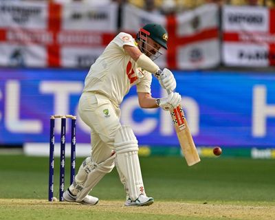 Perth pitch not the problem for England in first Ashes Test as it receives highest ICC rating