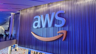 AWS might now have around 900 data centers - that's twice as many as previously thought