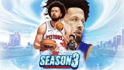 NBA 2K26 Season 3 Launches on November 28
