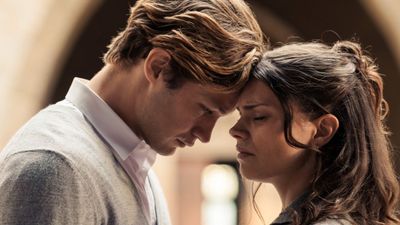 Maxton Hall’s Stars Explained How Filming Sex Scenes Has Gotten Easier