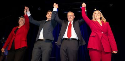 Better policies; better leader: new study reveals why Labor won the 2025 federal election