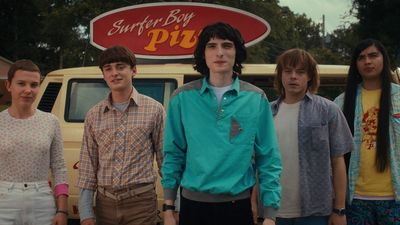 How to watch Stranger Things Season 5 Volume 1 from anywhere