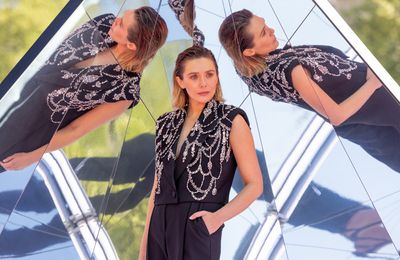 Elizabeth Olsen: I’ve always idolised the British countryside