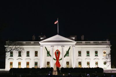 Trump team cancels funding for World AIDS Day commemorations after 37 years