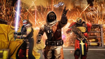 Bungie and Star Wars owner hashed out the tone of new Destiny 2 expansion Renegades together, realized it can't "feel like a side quest": "What’s the bad version of this?"