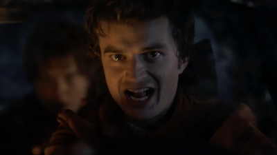 Every Stranger Things S5 episode streaming date –and what's the runtime?