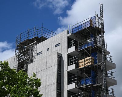 New rules crack down on high risk loans as Australian property market heats up