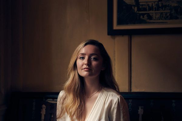 Lucy Steed’s debut novel named as Waterstones Book of the Year