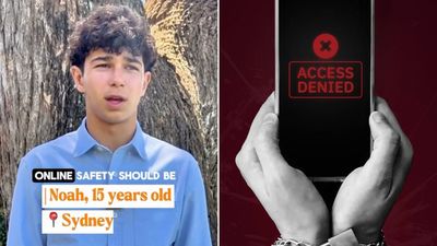 Two Teens Challenge Under 16s Social Media Ban In High Court: ‘Shouldn’t Be Silenced’