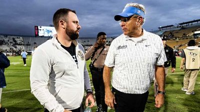 UL-Monroe Hires Sean Tuohy Jr. of 'The Blind Side' As New Athletic Director