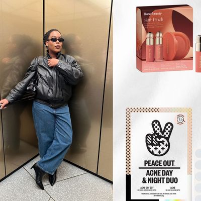 A Beauty Editor’s Guide to Shopping Makeup, Skincare, and Hair Deals During Black Friday