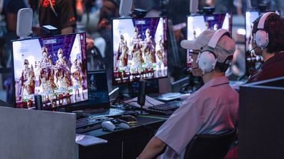 Check out these smoking gaming monitor deals if memory prices have you down — QD-OLED, 500 Hz panels, and 49-inch beasts, oh my!