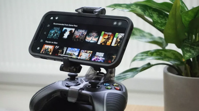 Xbox cloud gaming is up 45% — but the real takeaway is something Microsoft probably doesn't want to brag about