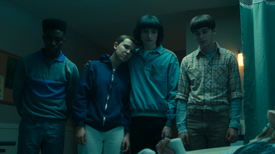 As Stranger Things Season 5 Premieres, The Original Cast Of Kids Opened Up About ‘Good Chemistry,’ The ‘Slow Burn,’ And More