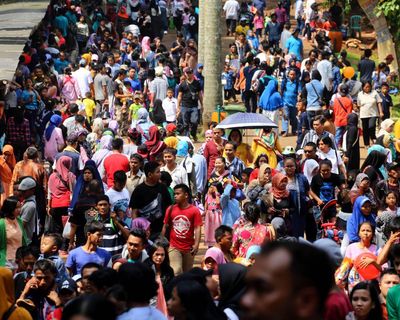 Jakarta overtakes Tokyo as world’s most populous city, according to UN