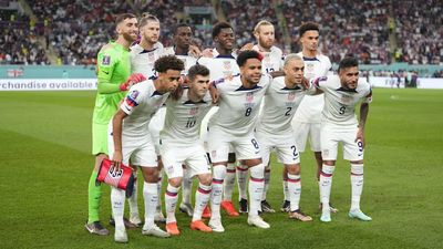 USMNT’s 2022 World Cup Roster: Where Are They Now?
