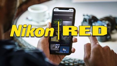 Nikon and Red are about to share free tools for cinematic color in an “unprecedented recipe that will unleash your power of expression”