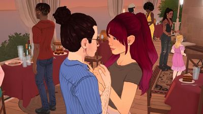 Despite getting delayed, Paralives looks like it's avoiding Inzoi's biggest flaw