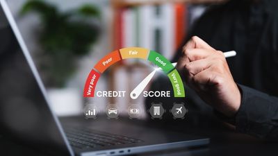 Credit Scores Lose Grip As Gatekeeper In Mortgage Approval Process: Here's Why