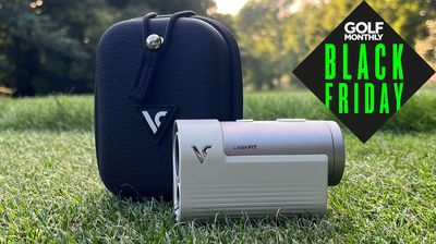I Use This Budget-Friendly Rangefinder During Every Round And It Has An Outstanding Discount On Black Friday