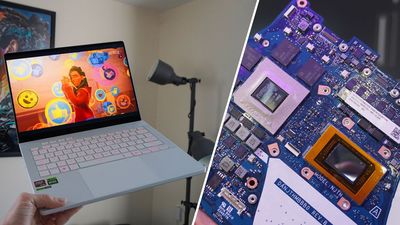 A major RAM price rise will impact laptops, PCs and GPUs in 2026 — Black Friday is your only chance to survive the surge