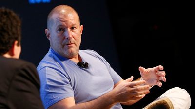 Jony Ive and Sam Altman confirm OpenAI finally has a prototype for its super-secret AI device — set to launch in less than 2 years