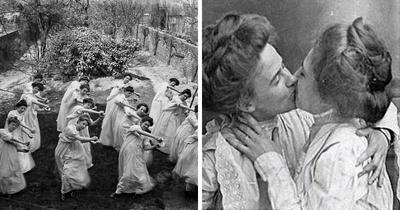 50 Interesting Posts About The Victorian Era