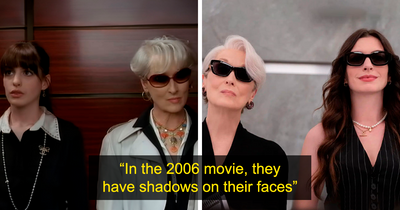Guy Points Out The Visual Problems In Modern Movies That Most Viewers Miss