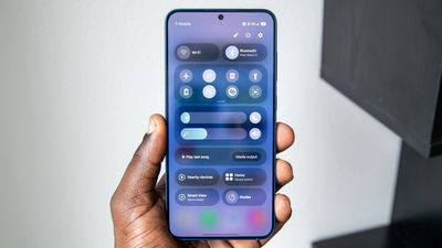 Samsung may look to gift Galaxy users a One UI 8.5 beta in December