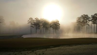 There Are Many Reasons to Be Thankful in the World of Golf