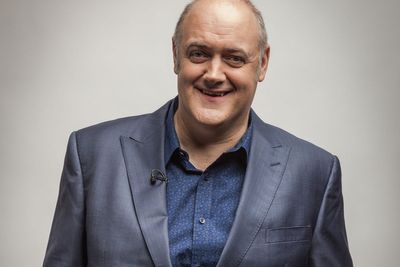 Dara Ó Briain becomes latest star to back The Independent’s SafeCall campaign for missing children
