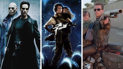 Best sci-fi action movies of all time, ranked