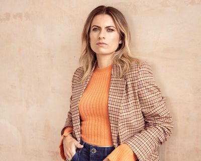 ‘It crushed my confidence. I’ve never got over it’: Karen Carney on online abuse – and how Strictly is rebuilding her