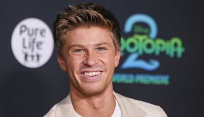 Hang On, Is Robert Irwin Set To Be The Next Star Of The Bachelor?