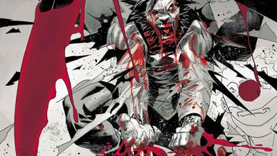 Logan: Black White & Blood #1 flashes back to the decades before Wolverine joined the X-Men in brutal stories of his most hardcore adventures