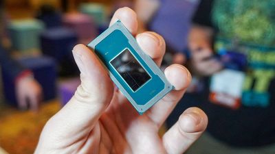 Intel's flagship Panther Lake chip just leaked on Geekbench, and gaming laptops may have a new performance king in Core Ultra 9 386H