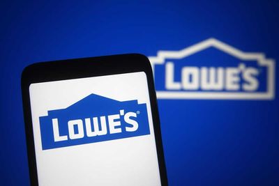Is Lowe's Stock Underperforming the S&P 500?