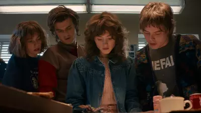 ‘Stranger Things’ season 5 volume 1 review: An almost too quick dive into the Upside Down