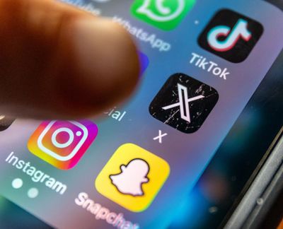 Teens seek urgent high court injunction to block Australian government’s social media ban