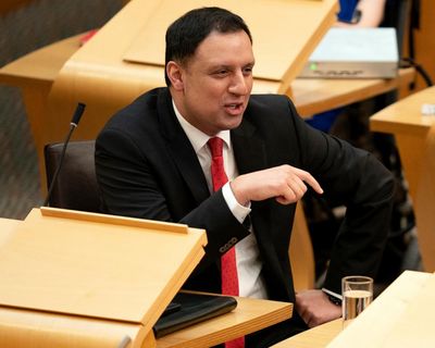 Leaders hope budget funding will boost Labour in next year’s Scotland and Wales elections