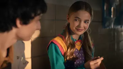 What’s going on with Holly Wheeler in ‘Stranger Things’?