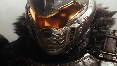 The standout Steam Black Friday deal is undoubtedly Doom: The Dark Ages for 50% off