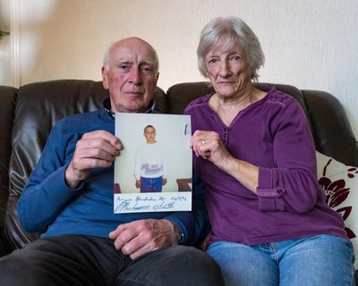 TV tonight: the extraordinary story of the 1994 murder that shocked Orkney