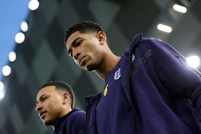 England deserve a tide of goodwill, yet somehow Jude Bellingham is still a target