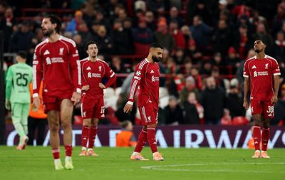 Can Arne Slot revive this Frankenstein’s monster of a Liverpool side?