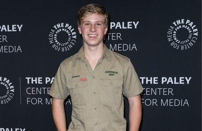 Robert Irwin gives update on ‘painful’ Dancing with the Stars rib injury