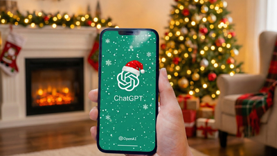 ChatGPT is shockingly good at finding Black Friday deals — here’s how to shop with it